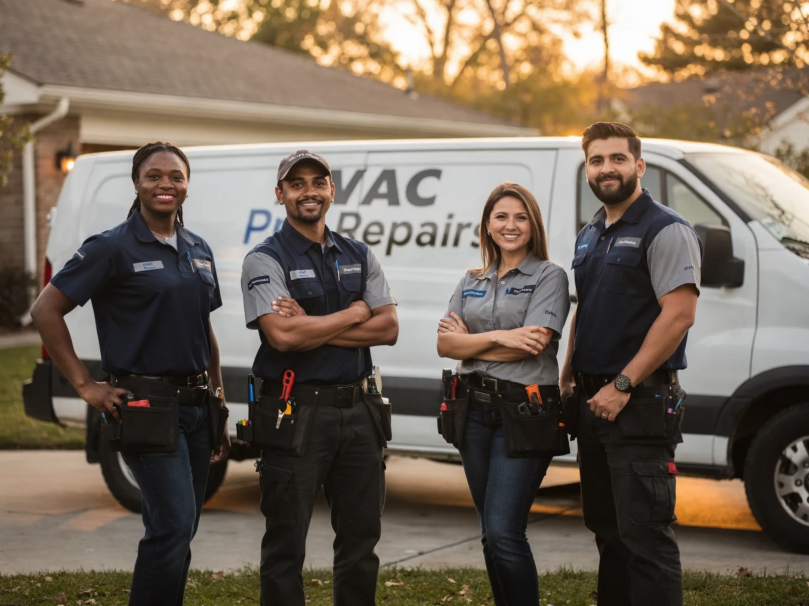 Heat Pump Repair company in East Calais, VT