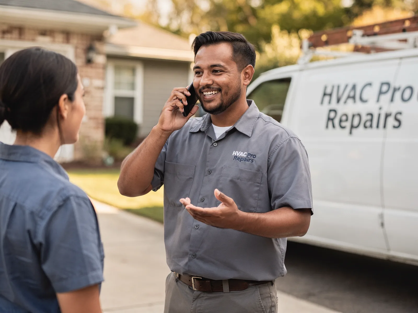 Heat Pump Repair East Calais, VT FAQs